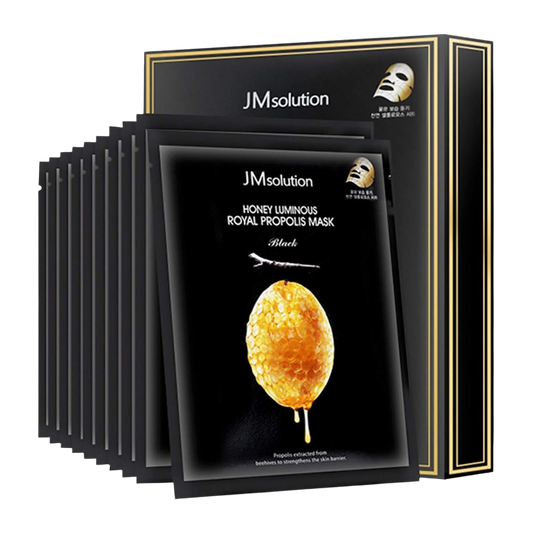 JMsolution Mascara Facial 30ml