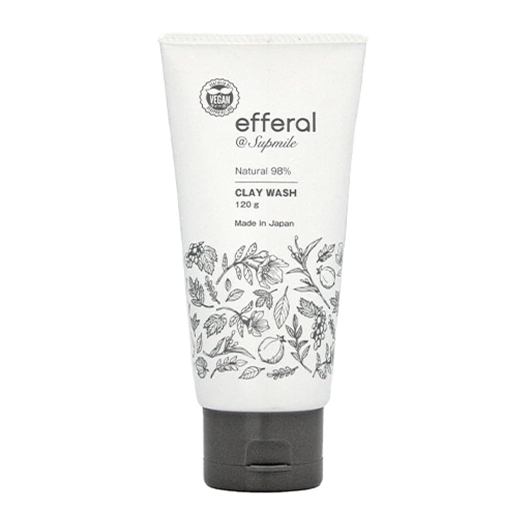 ｅｆｆｅｒａｌ Produto de Beleza 140g