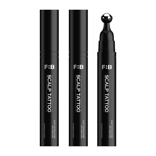 FORBEAUT 15g Pó Volumizador 15g