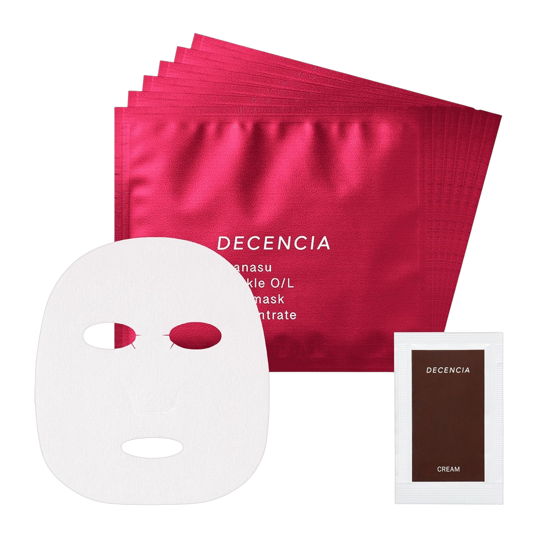 DECENCIA Creme Facial