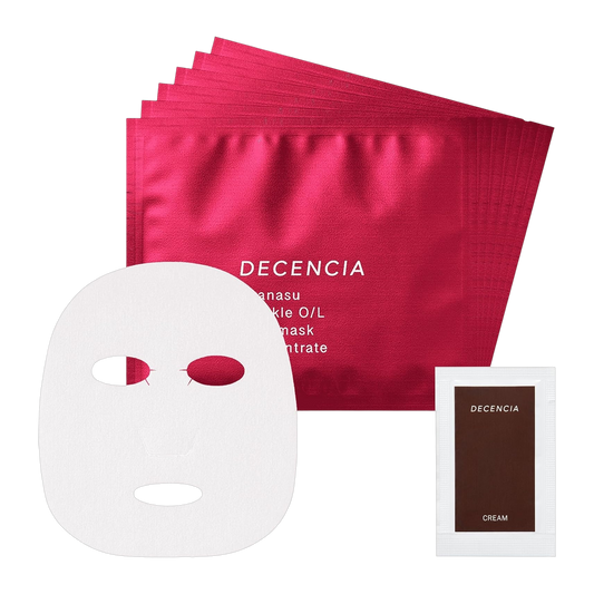DECENCIA Creme Facial