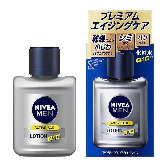 Nivea Men Locao