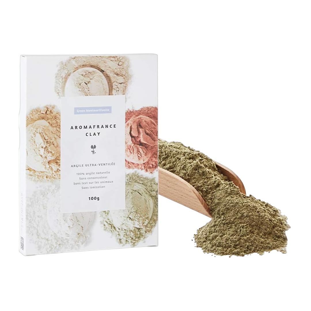 Aromafuransu Produto de Beleza 100g