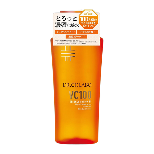 Dr.Ci:Labo VC100 Essence Lotion EX V 150ml - Loção com Vitamina C