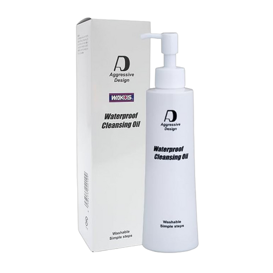 Aguresshibudezain Oleo Demaquilante