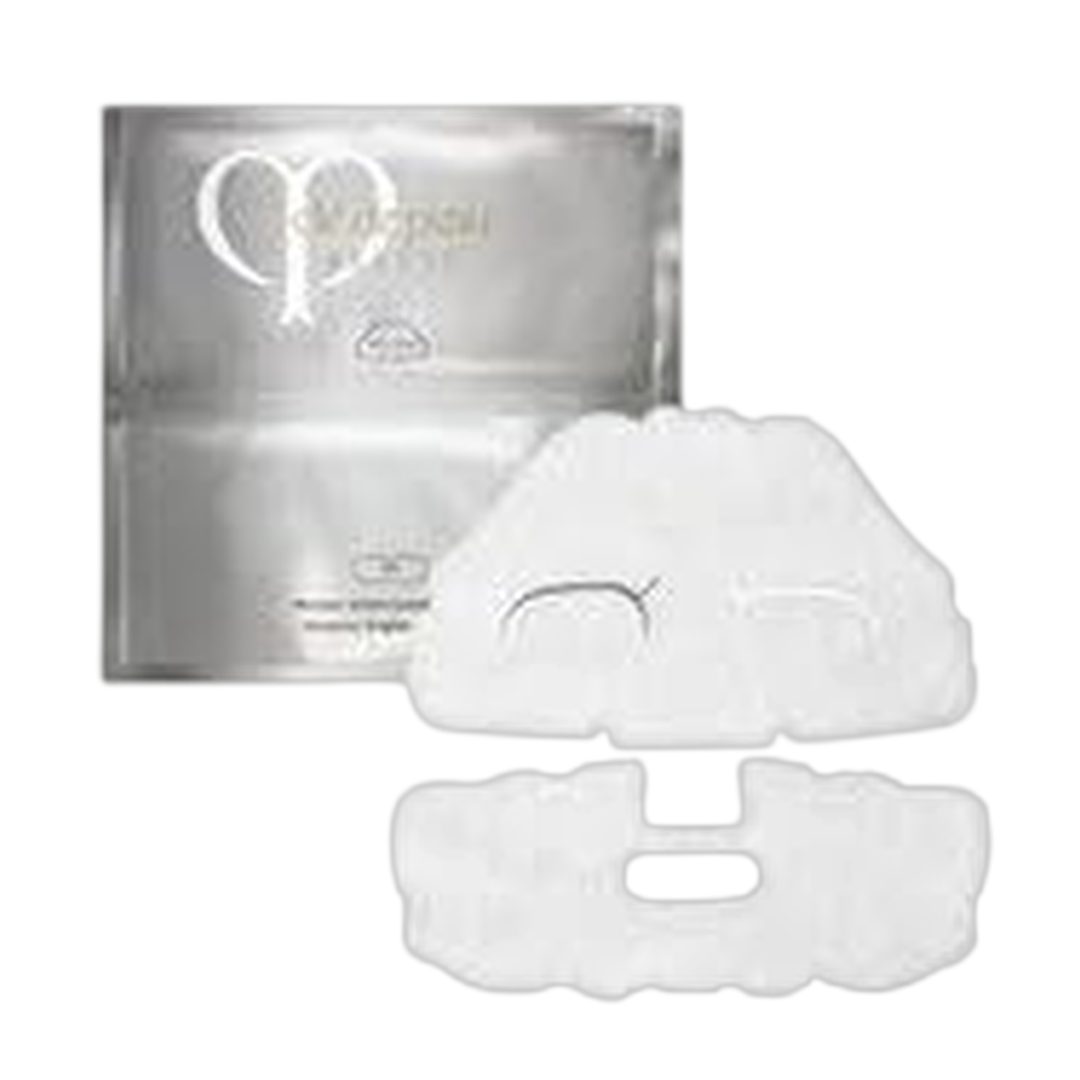 clé de peau BEAUTÉ Mascara Facial 10g