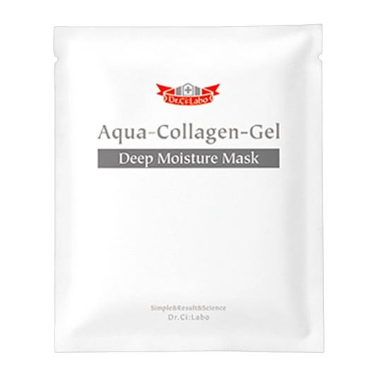 Japan Brand Mascara Facial em Folha 33ml