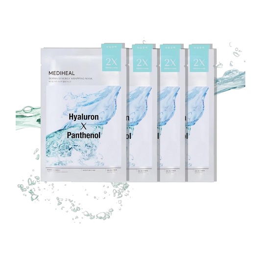 Japan Brand Mascara Facial