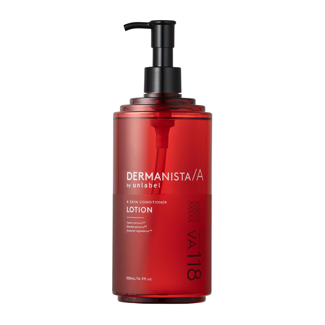 Unlabel  Anreeberu Locao