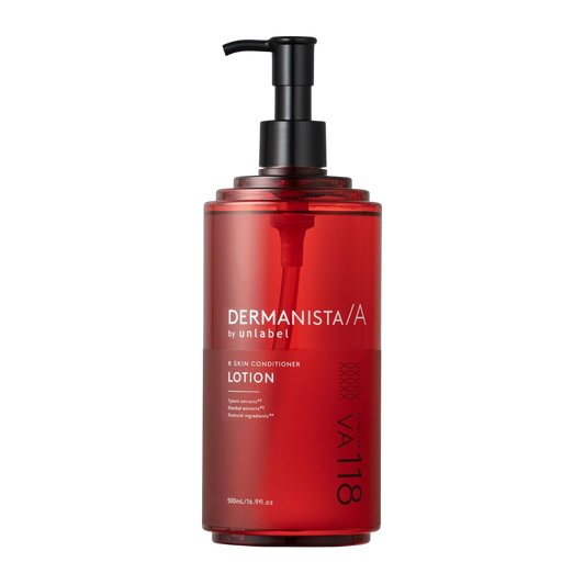 Unlabel  Anreeberu Locao