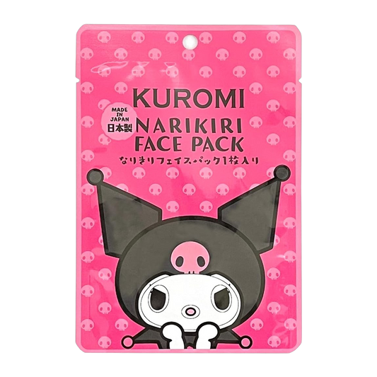 Asunaro Sha Mascara Facial 50g