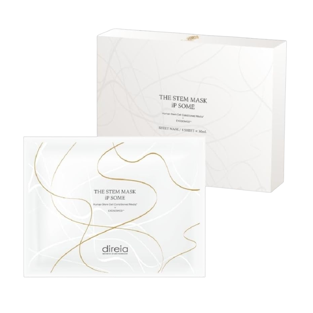 Direia Mascara Facial em Folha 30ml