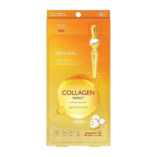 Japan Brand Ampola Facial