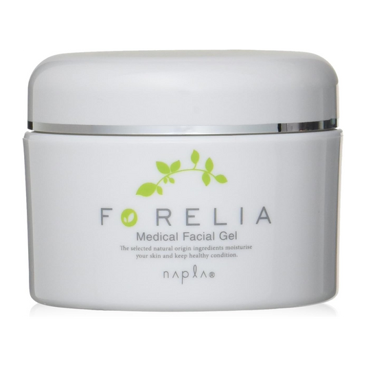 Napura Gel Facial 100g