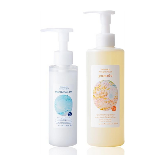 Babubabu Sutoa Produto de Beleza 120ml