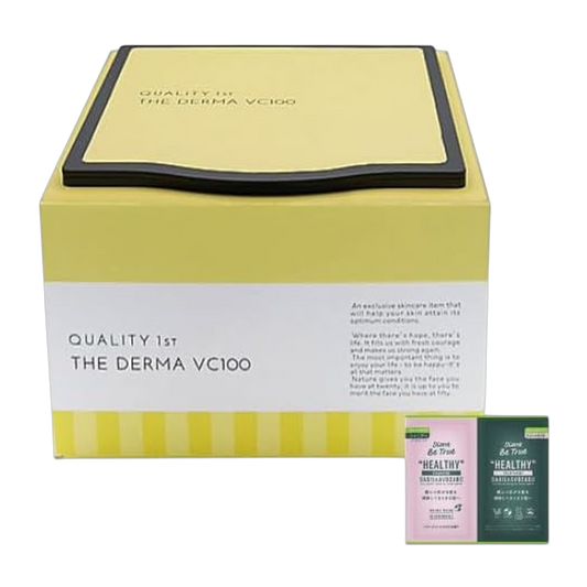 Japan Brand Mascara Facial em Folha 780g