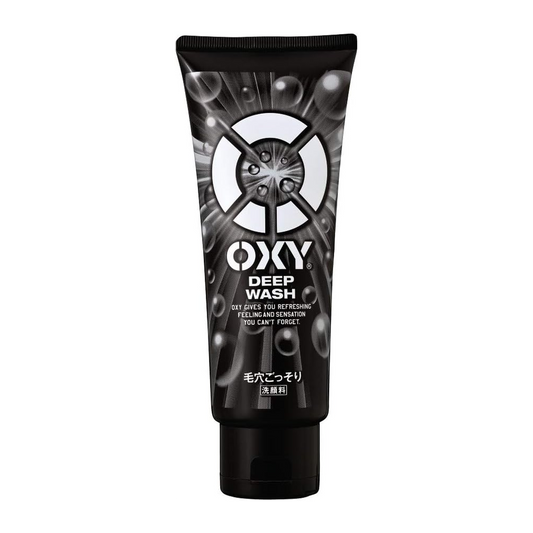 Oxy Sabonete Facial em Espuma 8g