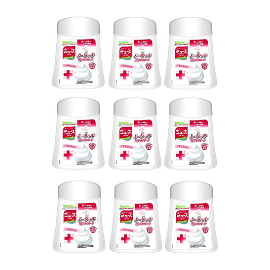 Myu - Zu Sabonete 250ml