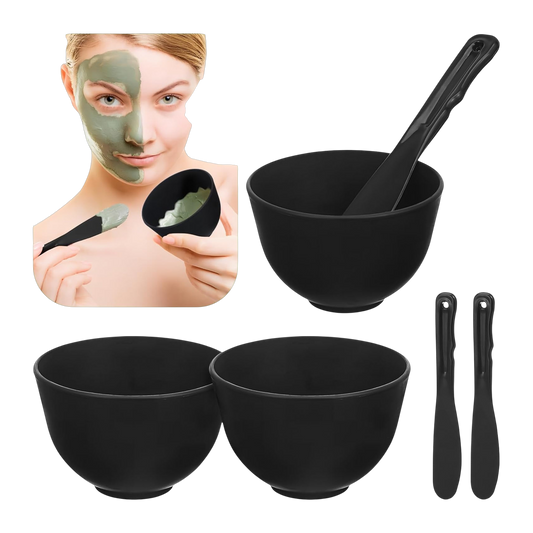 Healeved Mascara Facial