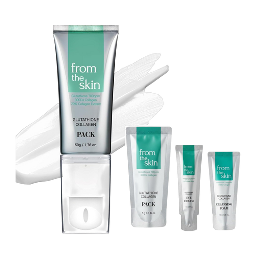 ｌｉ１ｌ＼ＬＩＯＮＥＬ Mascara Facial 50ml