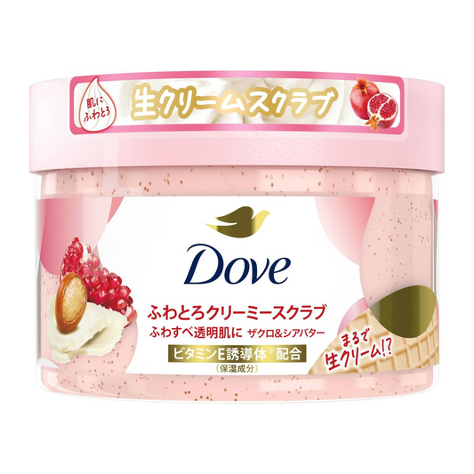 Dove Creme Facial 5g