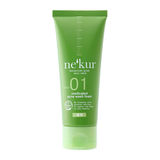 nekur Produto de Beleza 54g