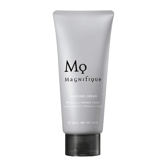 Magnifique Sabonete Facial em Espuma 130g