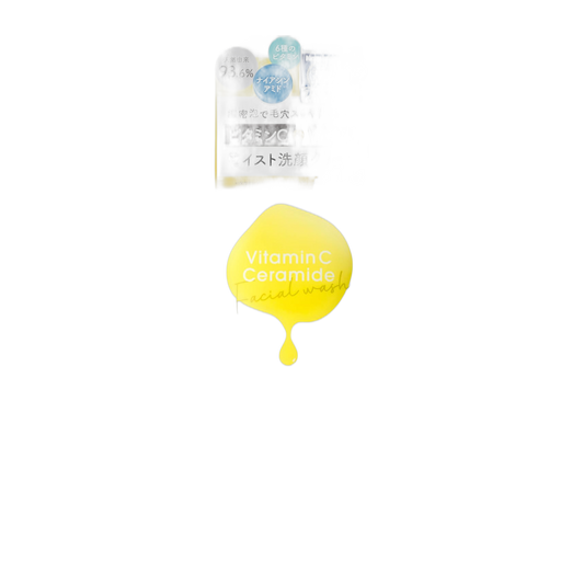 kikimate Sabonete Facial em Espuma 120g