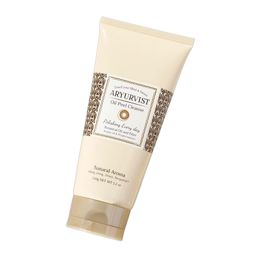 ARYURVIST Gel de Limpeza Facial 150g