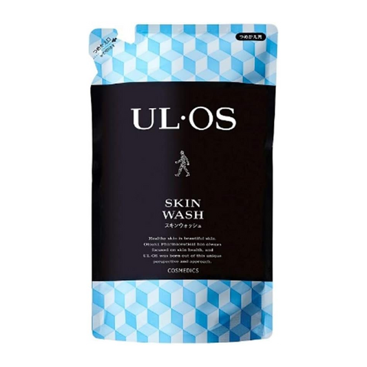 UL・OS Skincare