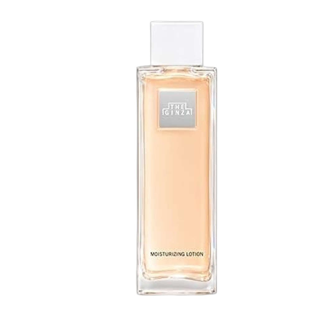 Za   Ginza Locao 200ml