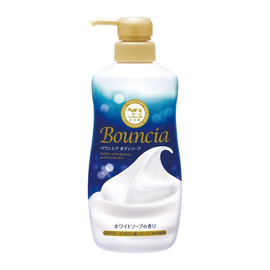 Gyuunyuusekken Sabonete Liquido Corporal 550g