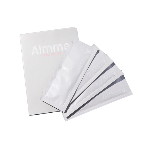 Aimme Mascara Facial 70g