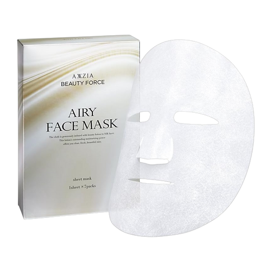 Akushiijia Mascara Facial 230g