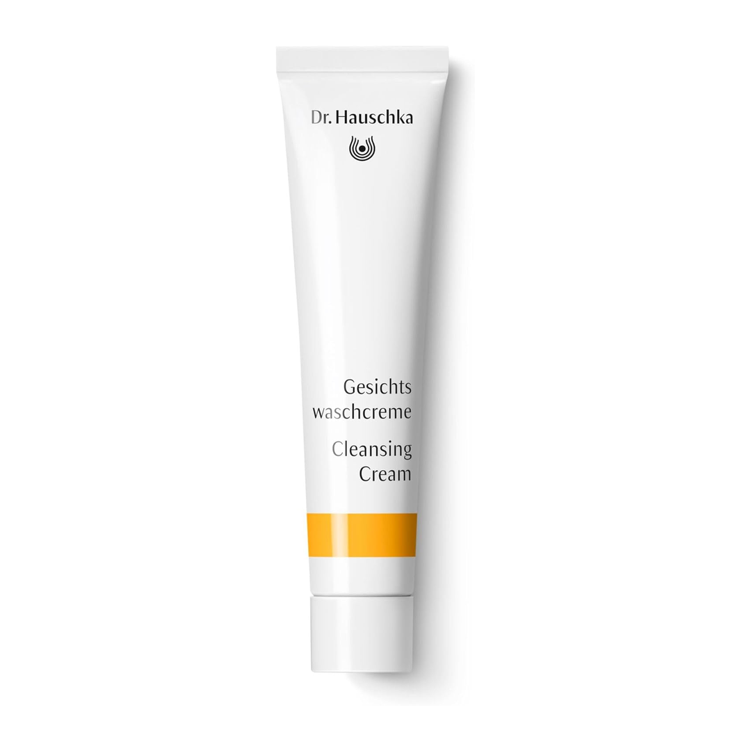 Dr. Hauschka Sabonete Facial em Espuma 20ml