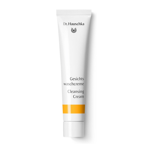 Dr. Hauschka Sabonete Facial em Espuma 20ml