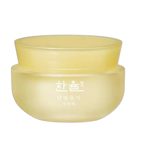 Hanyul Mascara Facial