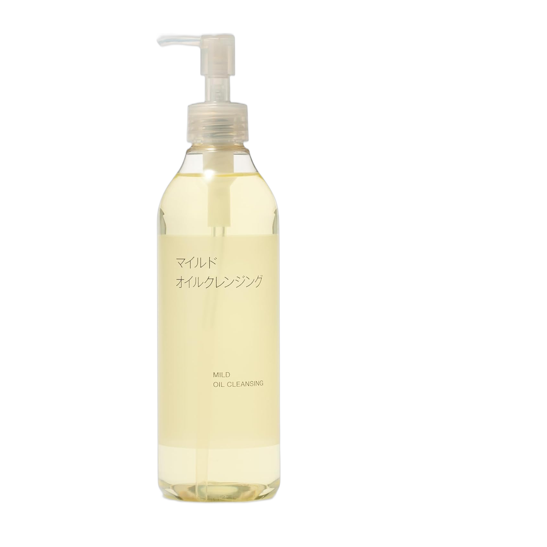 Muji Oleo Demaquilante 300ml