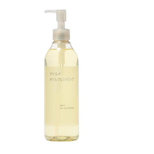 Muji Oleo Demaquilante 300ml