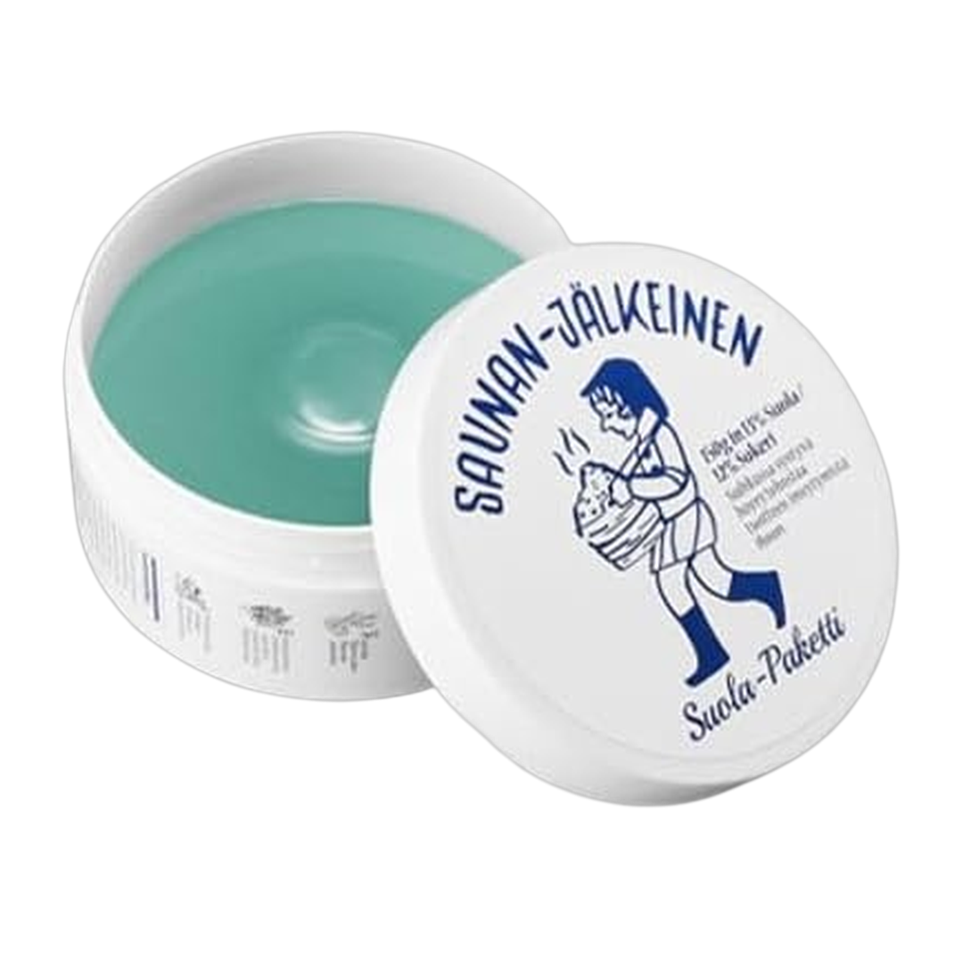 Torhop Mascara Facial 90g