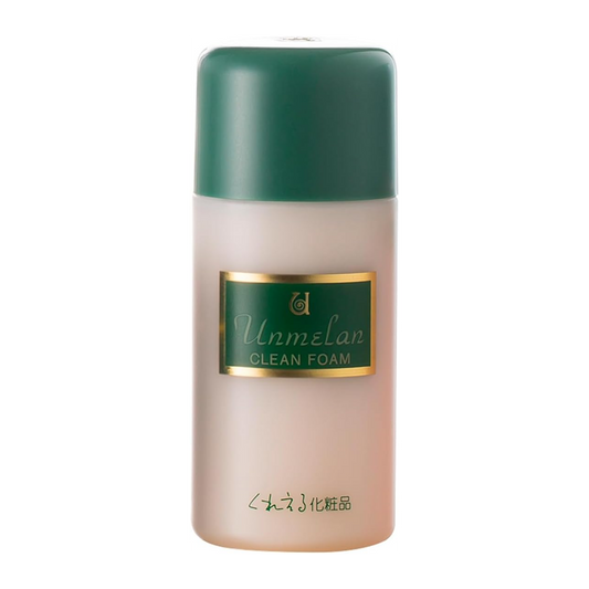 Kureeru Sabonete Facial em Espuma 100ml