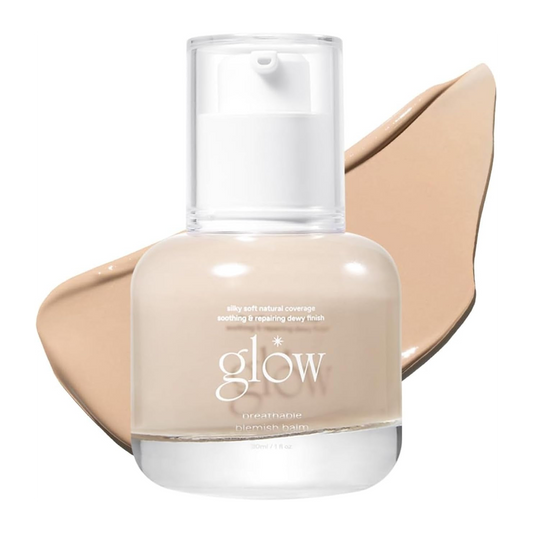 glow Creme Facial 30ml