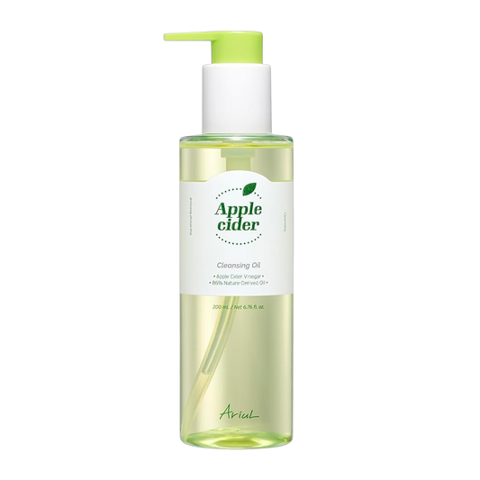 Ariul Oleo Demaquilante 200ml