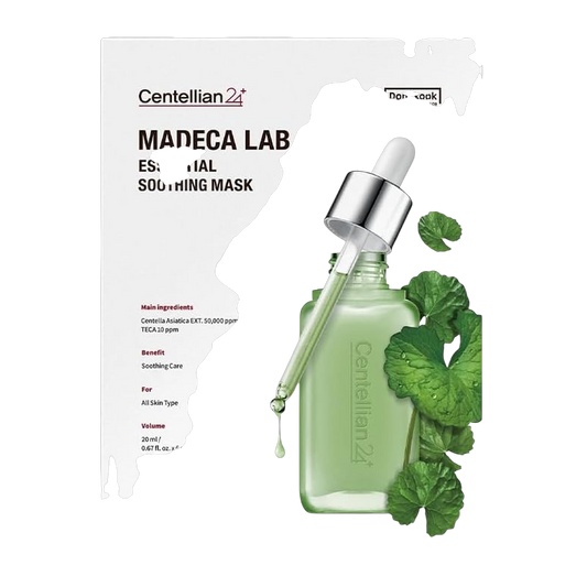 Japan Brand Mascara Facial 20ml