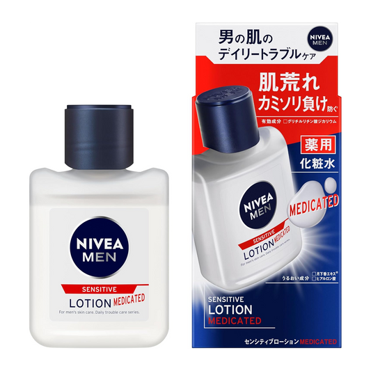 Nivea Men Locao