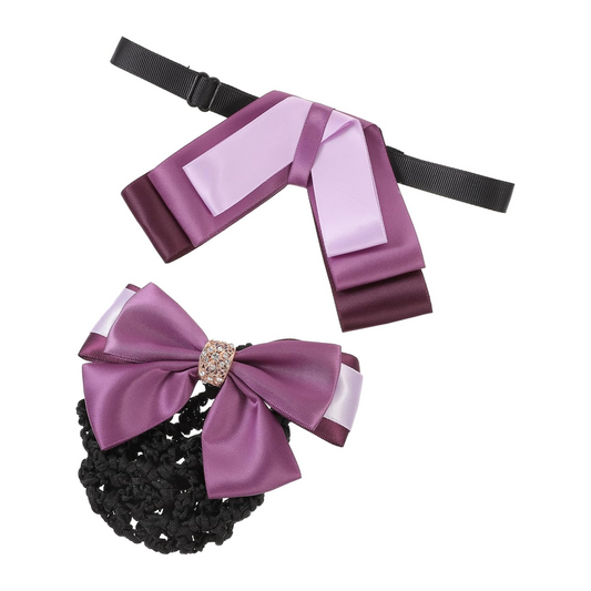 Conjunto Faixa de Cabelo