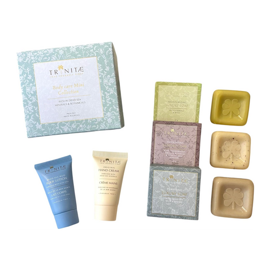 Trinitae Sabonete Facial 30g