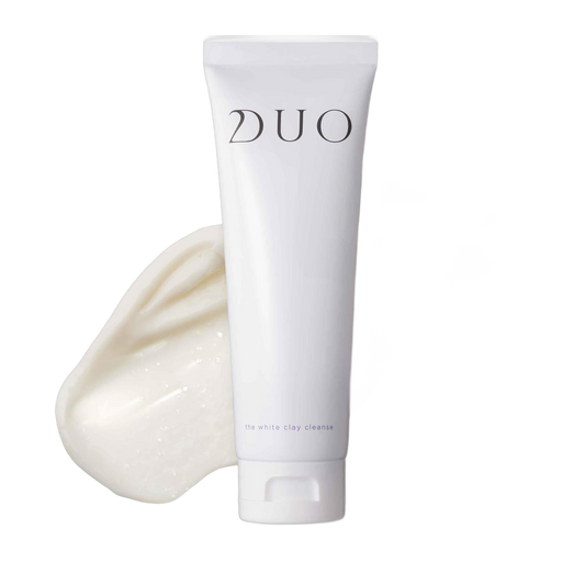 DUO Sabonete Facial em Espuma