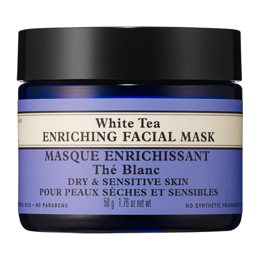 NEAL'S YARD REMEDIES Mascara Facial em Folha 97g