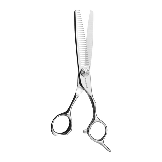 Burando Tesoura Profissional